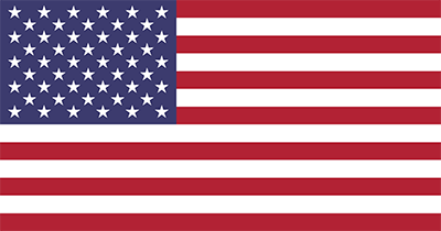 flag of the unites states of america