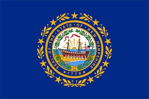 state-flag-newhampshire state flag of New Hampshire