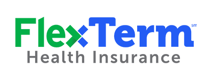 Flex term short term medical insurance