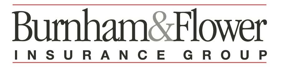 burnham & flower logo
