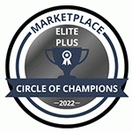 marketplace-circle marketplace circle of champions seal
