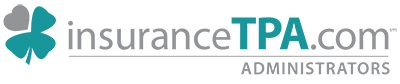 insurancetpa.com health insurance billing and claims administrator logo