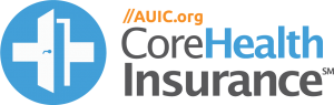 core health limited indemnity logo