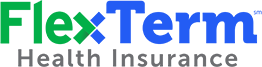 flex-term-logo Flex Term Health Insurance logo