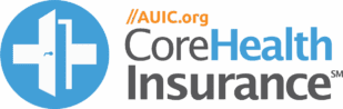 Core Health Insurance logo