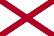 Alabama state flag