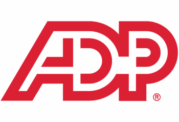 ADP, Inc Logo