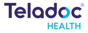 teladoc health logo