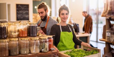 small business owners